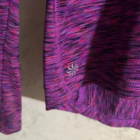 ATHLETA Sweatshirt - Picture 2 of 6